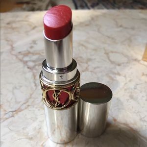 YSL Volupte Sheer Candy Baume Gloss